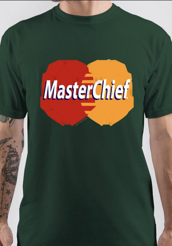 Master Chief T-Shirt
