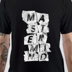Masterminds T-Shirt