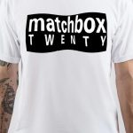 Matchbox Twenty T-Shirt
