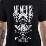 Memphis May Fire T-Shirt