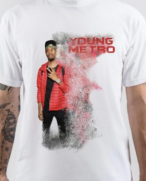 Metro Boomin T-Shirt