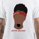 Metro Boomin T-Shirt