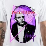 Michel Foucault T-Shirt