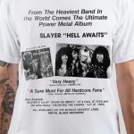 Mötley Crüe T-Shirt