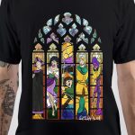 Mr. Topsy-Turvy T-Shirt