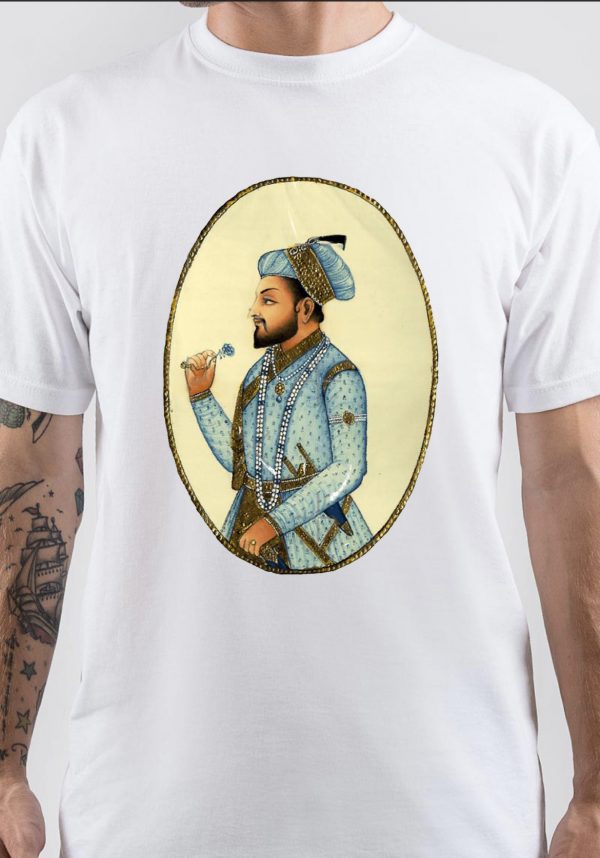 Mughal Emperor T-Shirt