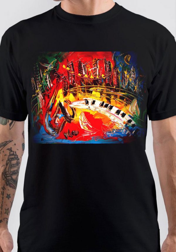 Musical Fair T-Shirt