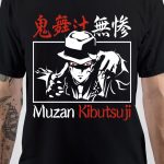 Muzan Kibutsuji T-Shirt