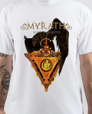 Myrath T-Shirt
