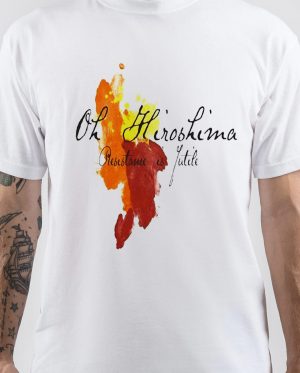 Oh Hiroshima T-Shirt