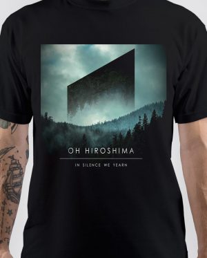 Oh Hiroshima T-Shirt