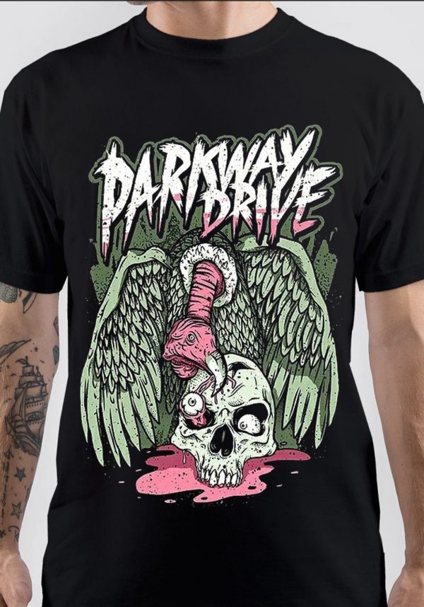 Parkway Drive T-Shirt