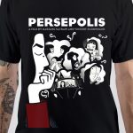 Persepolis T-Shirt