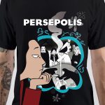 Persepolis T-Shirt