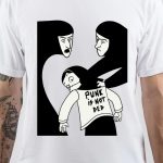 Persepolis T-Shirt