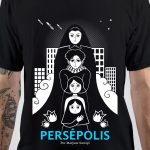 Persepolis T-Shirt