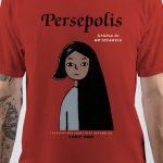 Persepolis T-Shirt