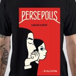 Persepolis T-Shirt