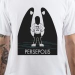 Persepolis T-Shirt