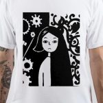 Persepolis T-Shirt