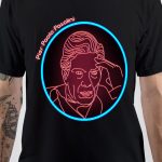 Pier Paolo Pasolini T-Shirt