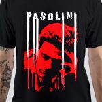 Pier Paolo Pasolini T-Shirt