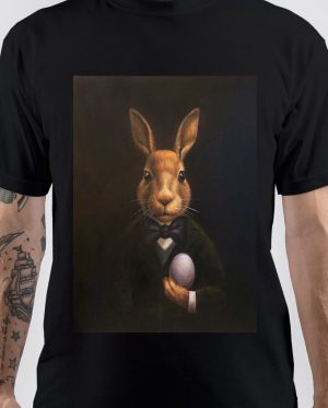Rare Rabbit T-Shirt