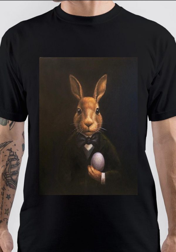 Rare Rabbit T-Shirt