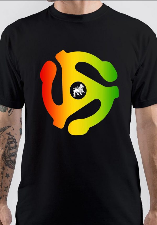 Reggae T-Shirt