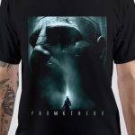 Ridley Scott T-Shirt