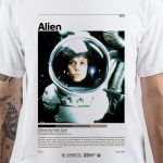 Ridley Scott T-Shirt
