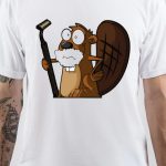 Rigby T-Shirt