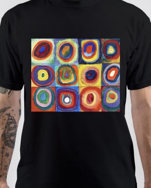 Room For Squares T-Shirt