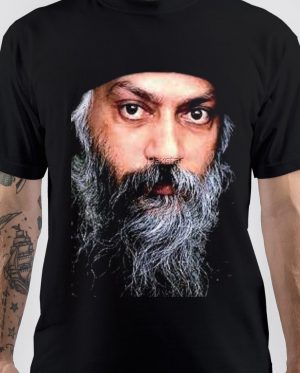 Sadhguru T-Shirt