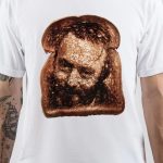 Sam Harris T-Shirt