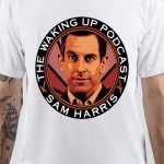 Sam Harris T-Shirt