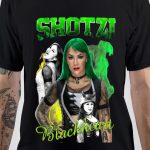 Shotzi Blackheart T-Shirt