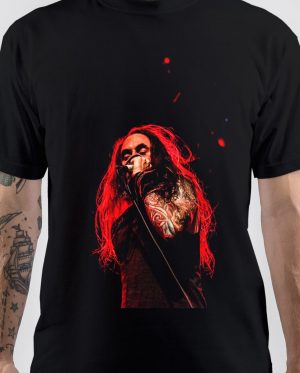 Skeletonwitch T-Shirt
