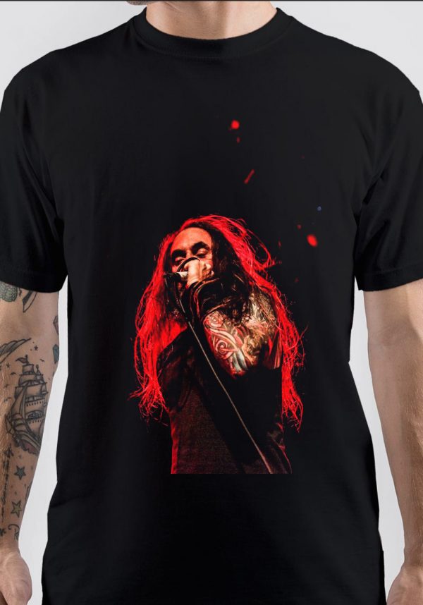 Skeletonwitch T-Shirt