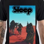 Sleep T-Shirt