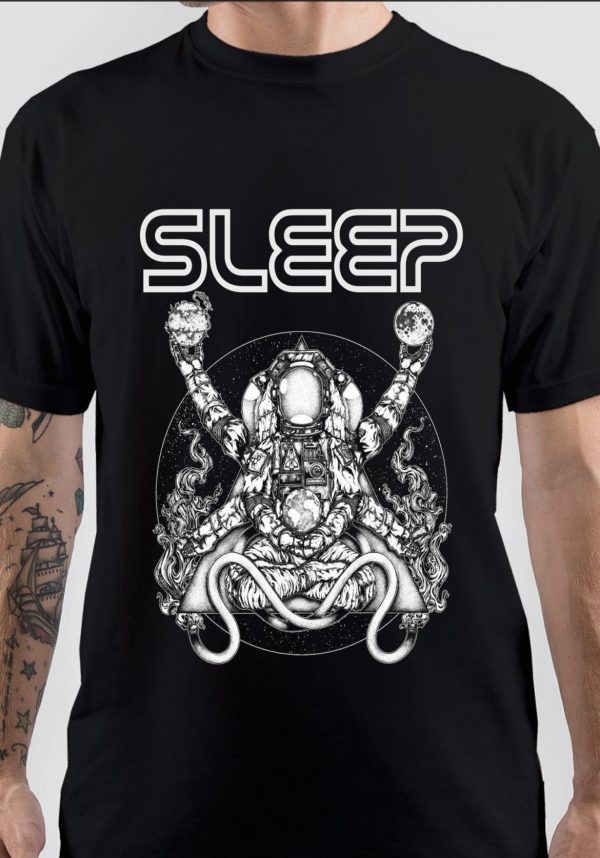 Sleep TShirt Swag Shirts