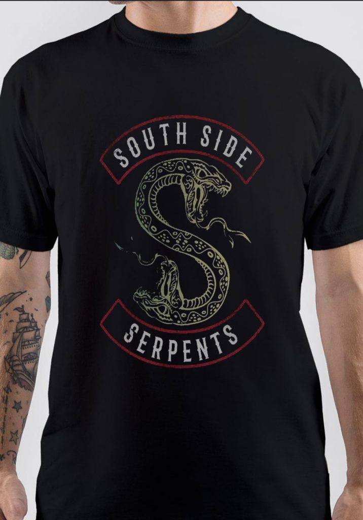 Southside TShirt Swag Shirts