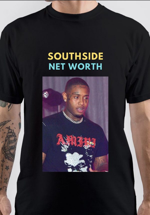 Southside TShirt Swag Shirts
