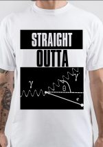 Straight Outta Compton T-Shirt
