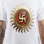 Swastik T-Shirt