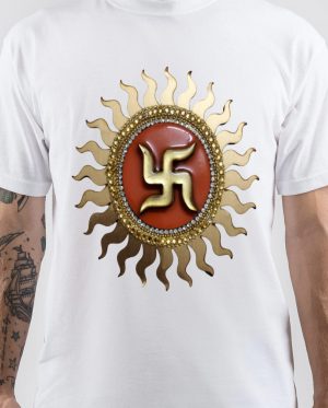 Swastik T-Shirt