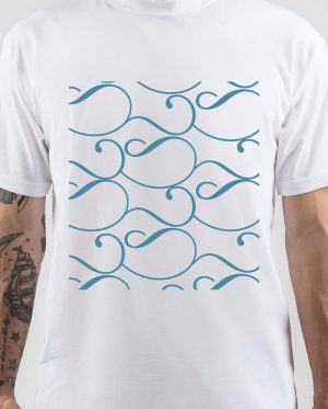 Swirlies T-Shirt