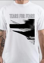 Tears For Fears T-Shirt