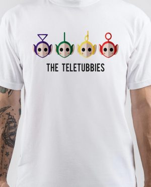 Teletubbies T-Shirt