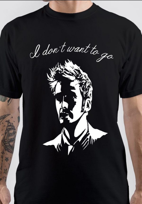 Tenth Doctor T-Shirt
